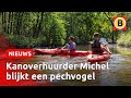 Hoeveel pech kan je hebben als ondernemer? | Omroep Brabant