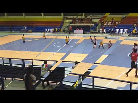 Caxiense x Constelação