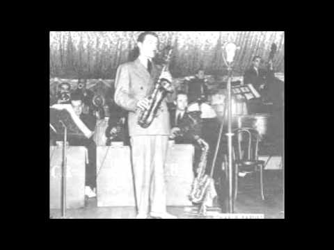 Charlie Barnet and his orchestra - Ogoun Badagris - 1939