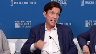 FinTech companies have raised over 34b USD since 2011