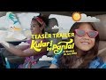Kulari Ke Pantai - Teaser