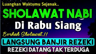 Download lagu SHOLAWAT JIBRIL PENARIK REZEKI PALING MUSTAJAB, SHOLAWAT NABI MUHAMMAD SAW, Sholawat Jibril Merdu mp3
