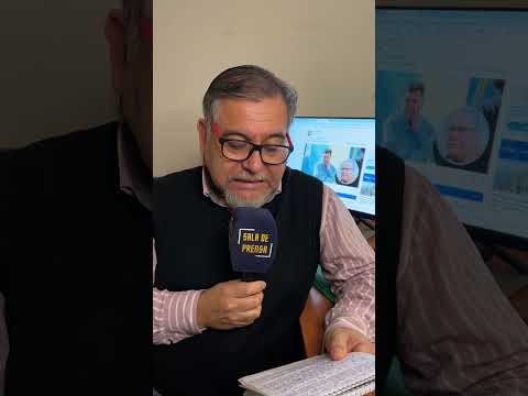 Alcalde de Monte Patria tacha de "autoridad no grata" a ministro  de Agricultura Jaime Campos