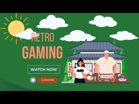 Youda Sushi Chef Restaurant 2 Days (5-7)