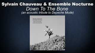 Sylvain Chauveau & Ensemble Nocturne - Enjoy the Silence