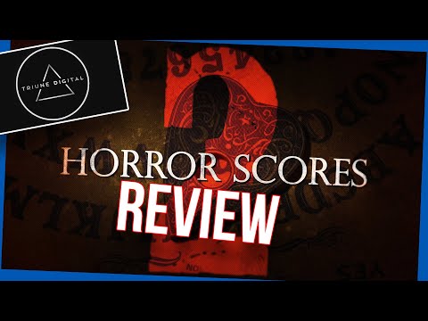 Free Download Horror Scores v2 WAV-FANTASTiC