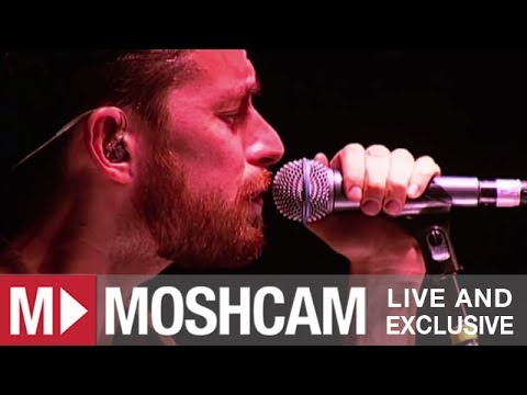 Yeasayer - Wait For The Summer | Live in Sydney | Moshcam