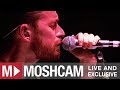 Yeasayer - Wait For The Summer | Live in Sydney | Moshcam