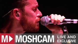 Yeasayer - Wait For The Summer | Live in Sydney | Moshcam