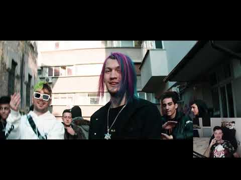 Parerea mea despre: Bvcovia - DALA DUMLA feat. NANE, Amuly, Marko Glass & AlbertNBN