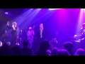 The Slackers feat. Chris Murray - Power (Live at the Troubadour, Los Angeles)