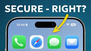 Download lagu How Secure are Apple Products REALLY? mp3 Download lagu How Secure are Apple Products REALLY? mp3