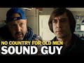 No Country for Sound Guy | Kevin James