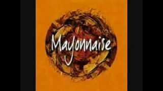 Mayonnaise - Pseudo (demo)