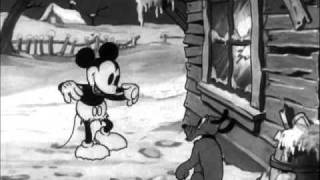 Mickey's Good Deed (1932)