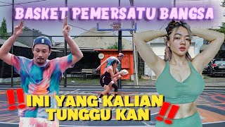 Download lagu JOMBLO MERAPAT !! NABIELLA PIGUNA PARGOY DI DEPAN PEBASKET SOMBONG !! mp3