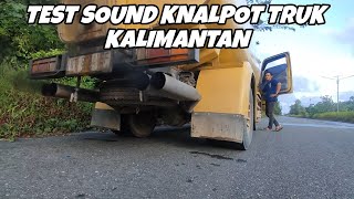 Download lagu Test sound knalpot truk kalimantan‼️suara nya ah mantap... mp3 Download lagu Test sound knalpot truk kalimantan‼️suara nya ah mantap... mp3