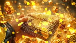 This Sound Instantly Attracts Huge Money | Quickly Gain Wealth, Success, and Abundance