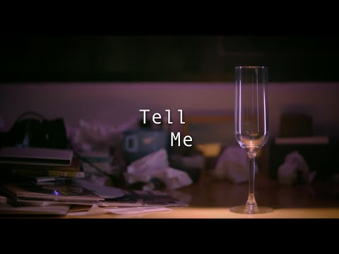 第33屆政大金旋獎主題曲 - 非常口 The Exit【Tell Me】Official Music Video