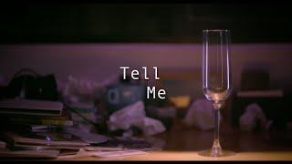 第33屆政大金旋獎主題曲 - 非常口 The Exit【Tell Me】Official Music Video