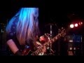 Electric Wizard - Supercoven, live @Universum Stuttgart