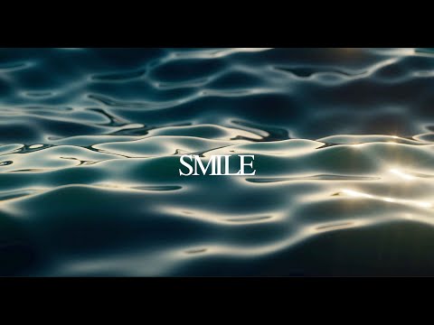 Tuimi - Smile (Official Lyric Video)