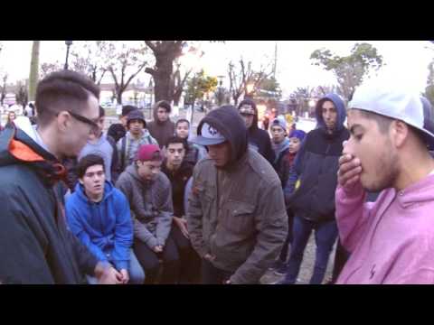 KADUL vs JOE - 8vos. TPL FREE FECHA 2