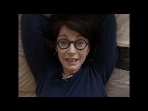 Sur l'oreiller avec - Zabou Breitman