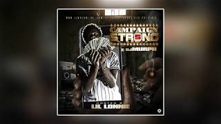 Lil Lonnie - Special [Prod. By RayBands]