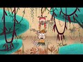 My Gym Partner S A Monkey Opening Theme English HD
