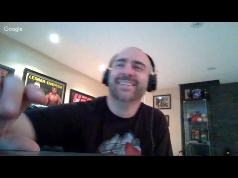 EXCLUSIVE: Sean Pierson Talks Al Iaquinta’s Displeasure With UFC Fighter Pay