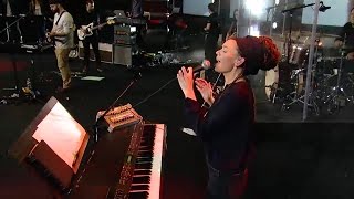 Misty Edwards // You Won’t Relent + All-Consuming Fire // Onething 2015