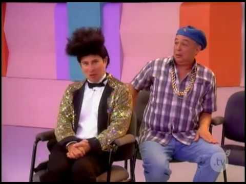 Dalila Internet School - Luis Raul y Raymond Arrieta - Club Sunshine - ElTocino.tv