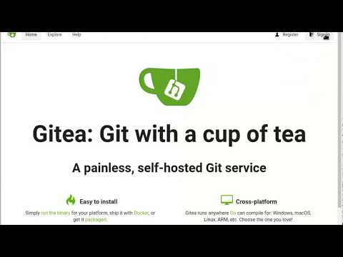 Recording of the change in action