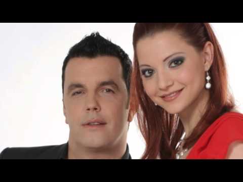 Tanja Žagar in Rok Ferengja - Ljubezni najin čas (Official)