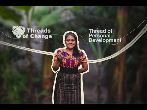 Threads of Change this #GivingTuesday