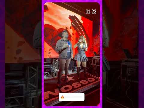 Nua | Yara Tchê e Alessandro ao vivo em São Mateus do Maranhão-MA