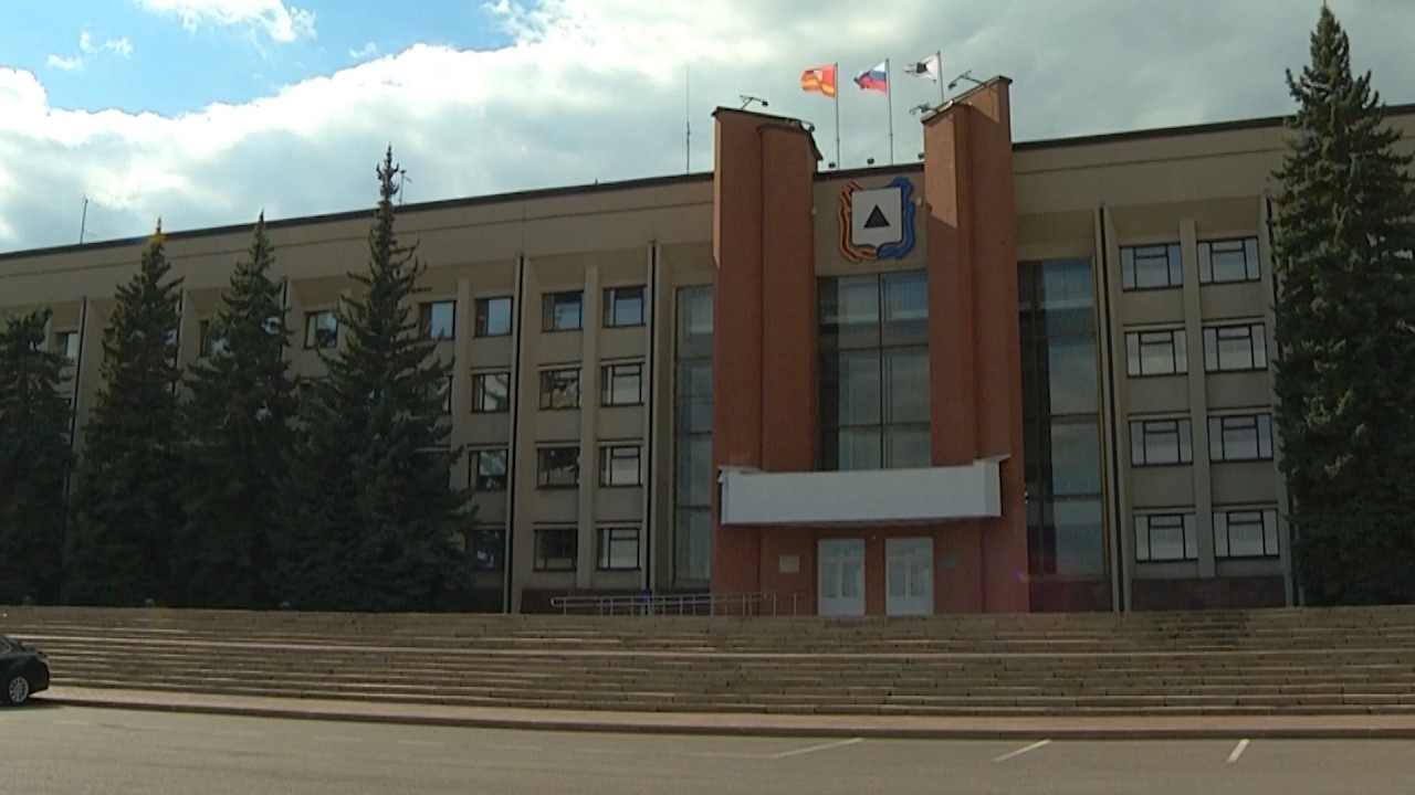 Время местное. Эфир: 15-09-2026 - К юбилею города