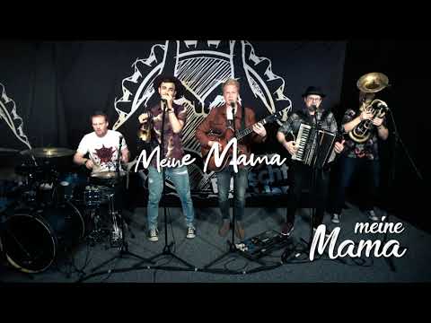 Video thumbnail for Mama
