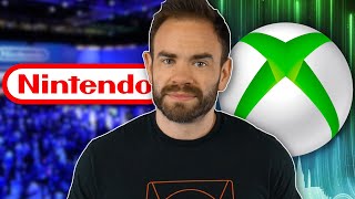 Nintendo Officially Says Goodbye To An Era & Microsoft Makes An Interesting Move | News Wave Ad Free