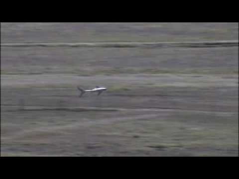 Northrop Grumman Bat-12 flying-wing UAV