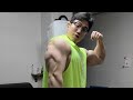 일요일도 훈련이다