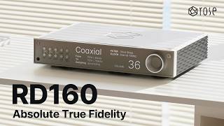 Video ROSE RD160