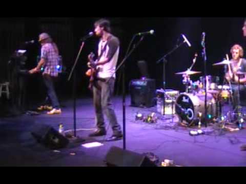 Matt Powers - Never Asked You To Change Live at Dfest