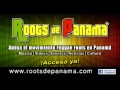 Tribal Seeds -Roman Leader