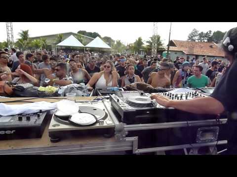 Prog K DJ Set @Six Nine 1th Anniversary Campo Grande MS