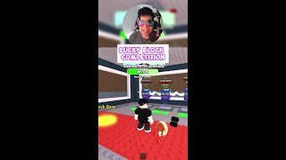 Lucky Block Competition For Brainrot