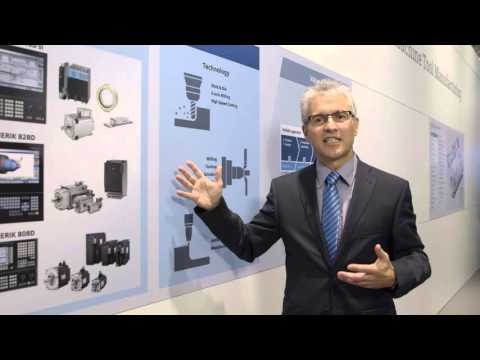 The future of machine tools