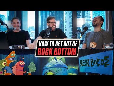 Inconsistency Doesn't Exist & Dictionary Part 2‬ | Broken by Concept 240 | League of Legends Podcast