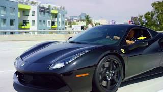 J-Doe - &quot;Ferrari&quot;